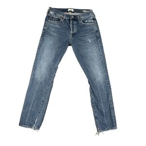 Citizens‎ Of Humanity Emerson Slim Boyfriend Jeans, Dark Wash Women's